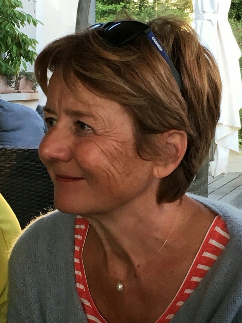 Hôte GreenGo: Hélène