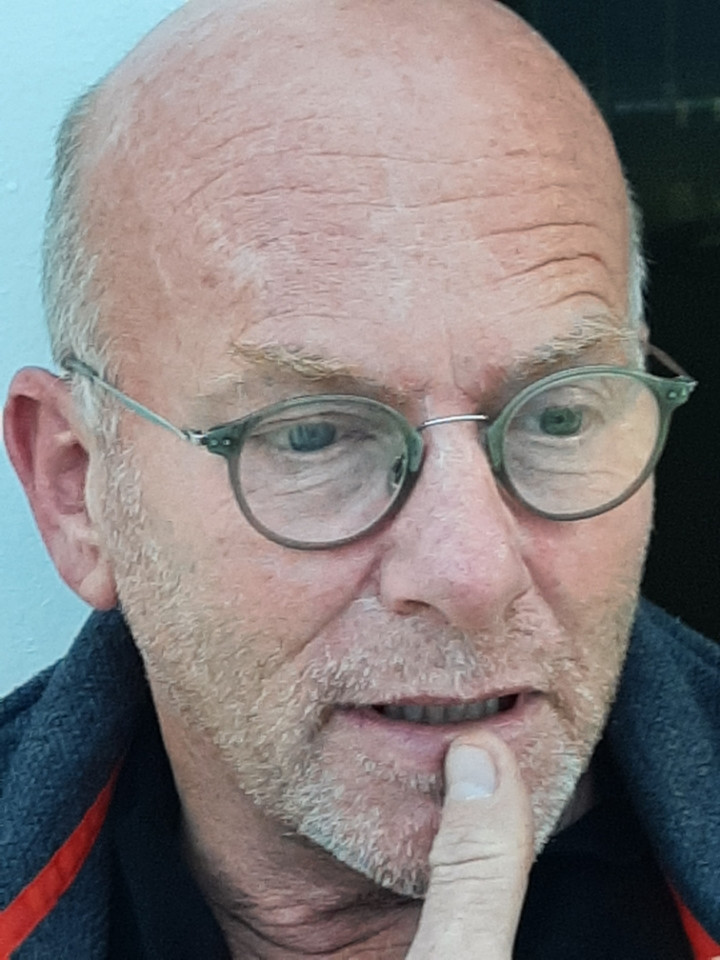 Hôte GreenGo: Thierry