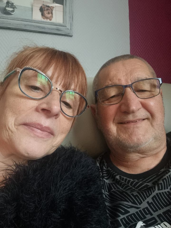 Image de Pascal et Valérie