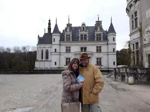Image de Isabelle & Marc