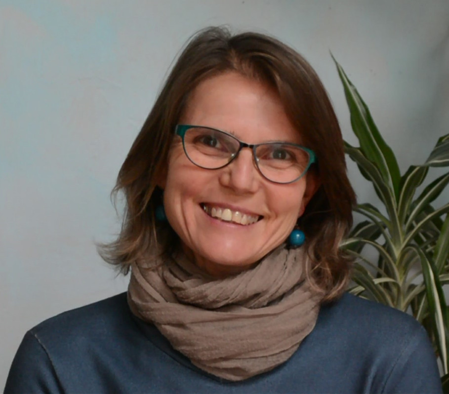 Hôte GreenGo: Sylvie