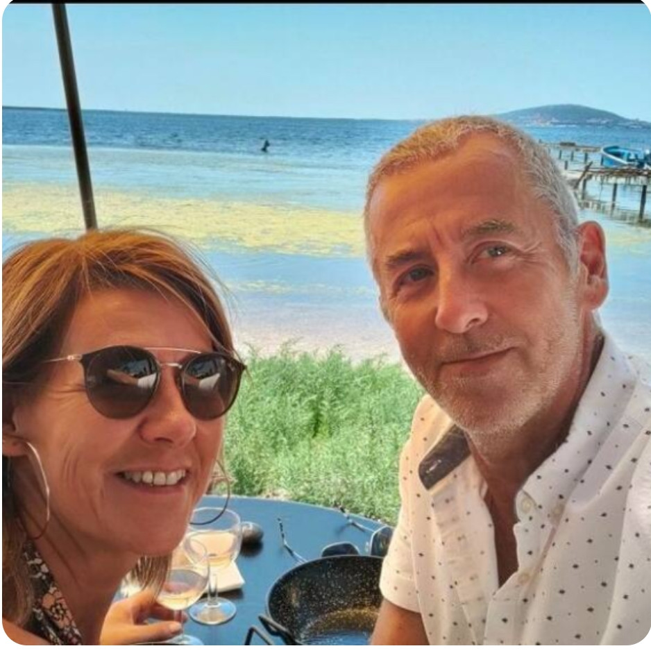 Hôte GreenGo: Christophe et florence