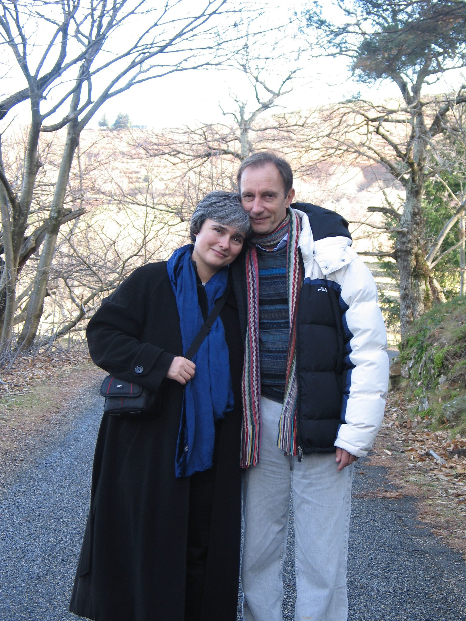 Hôte GreenGo: Yves et Jeanne
