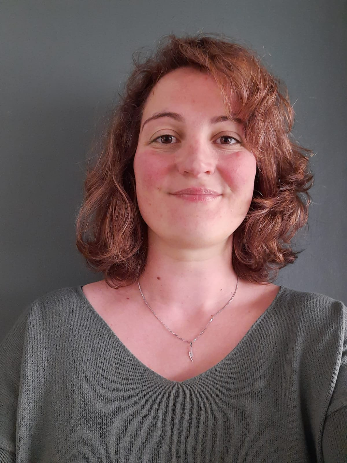 Hôte GreenGo: Anne