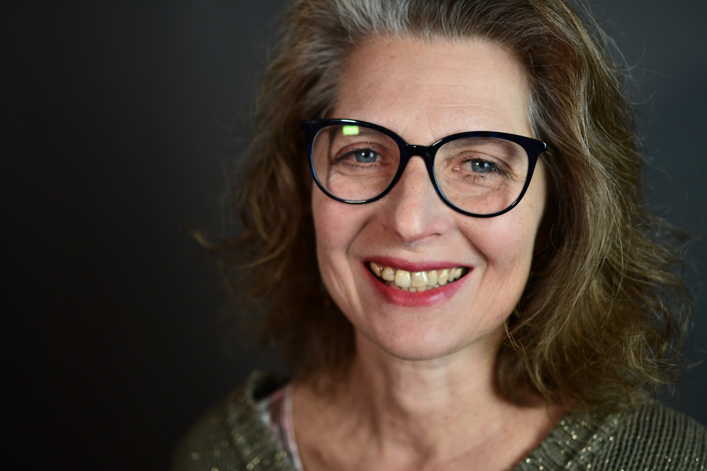 Hôte GreenGo: Carole