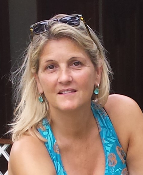Hôte GreenGo: BRIGITTE
