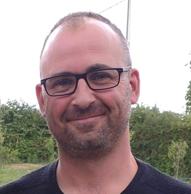 Hôte GreenGo: Benoît
