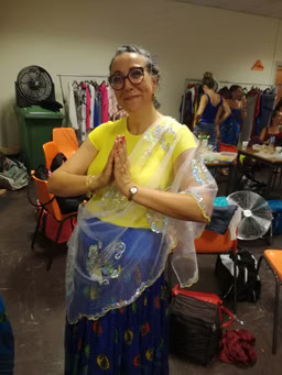 Image de Isabelle