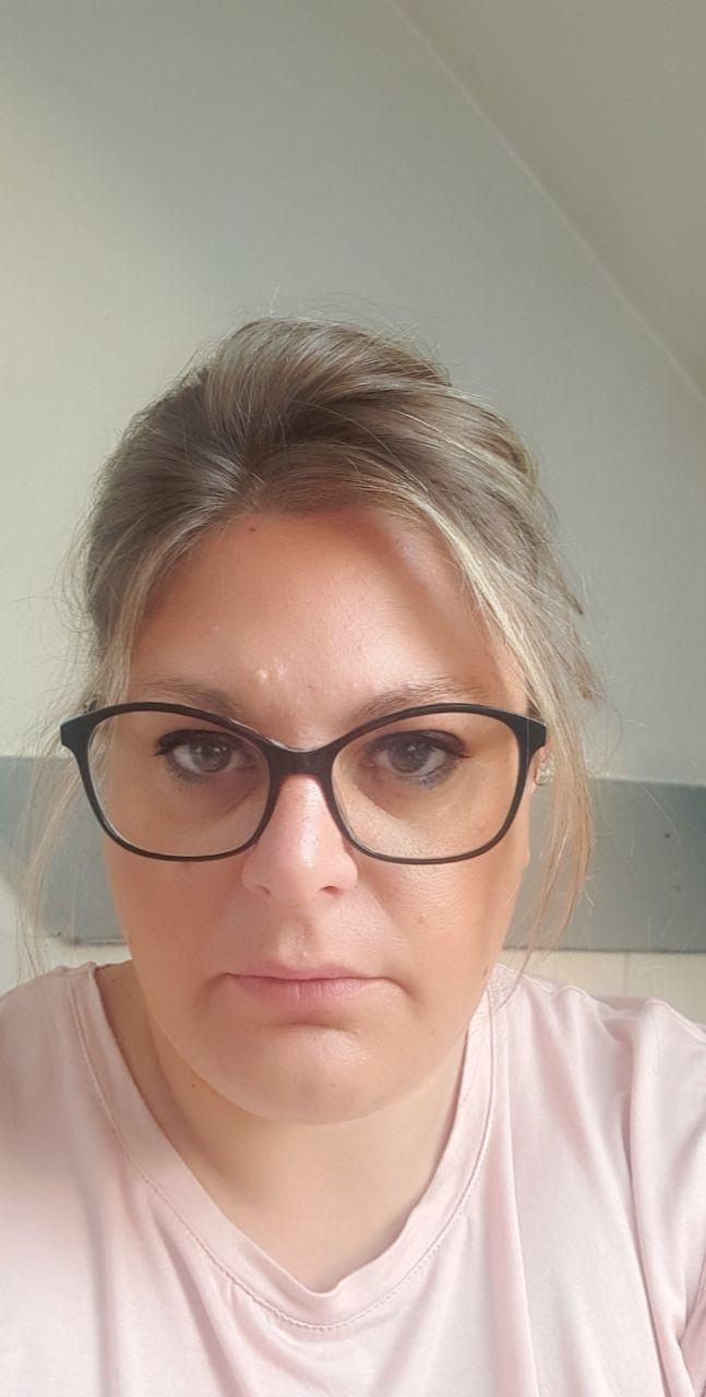 Hôte GreenGo: CAROLINE