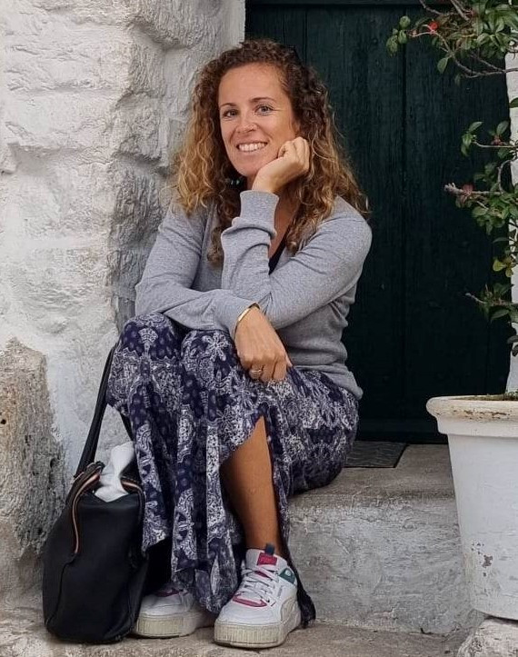 Hôte GreenGo: Caroline