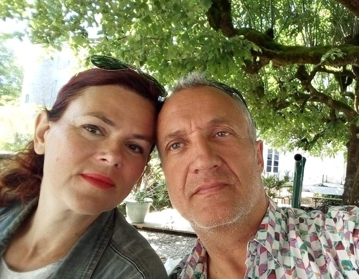 Hôte GreenGo: Carole & Eric