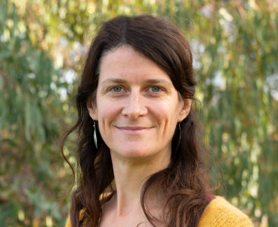 Hôte GreenGo: Cécile