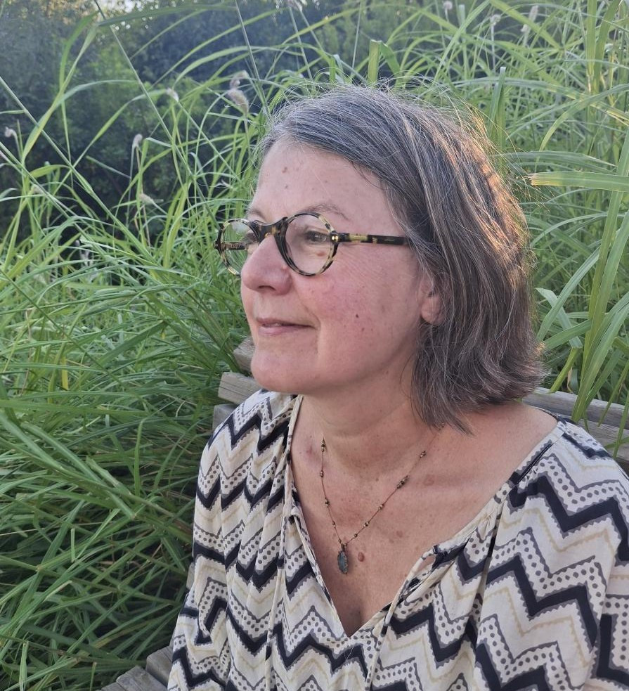 Hôte GreenGo: Cécile