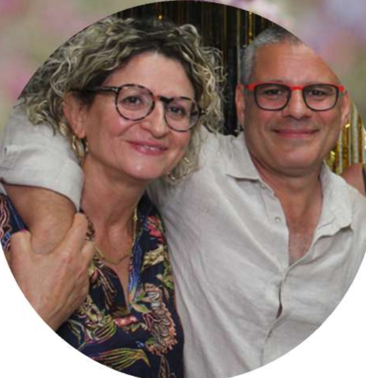 Hôte GreenGo: CHRYSTELLE ET CHRISTOPHE