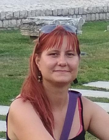 Hôte GreenGo: Lili