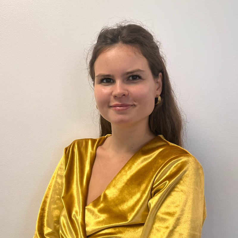 Hôte GreenGo: Eloïse