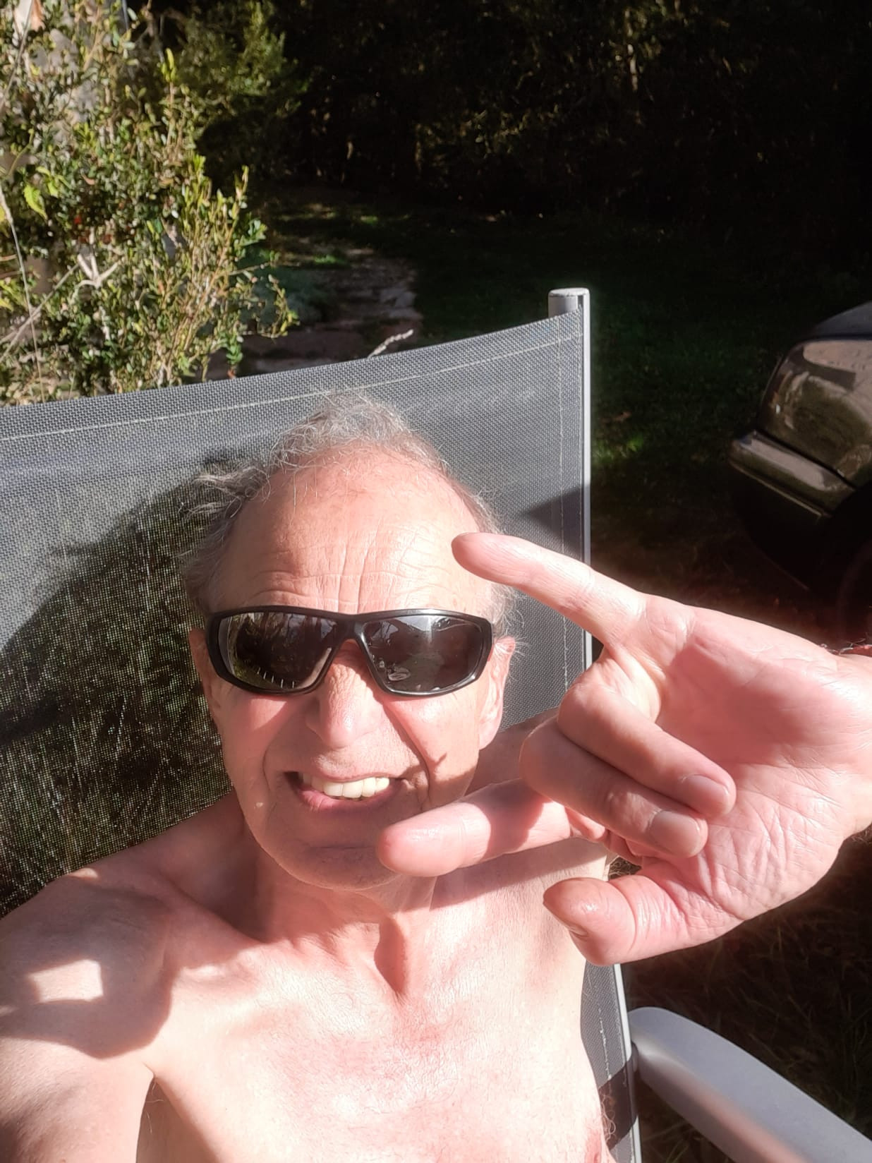 Hôte GreenGo: Heino