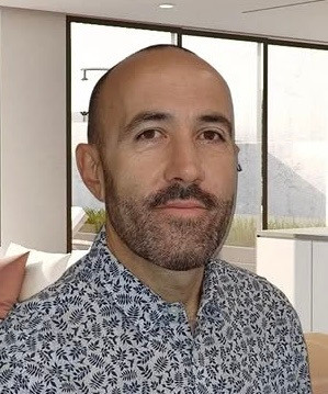 Hôte GreenGo: Grégory