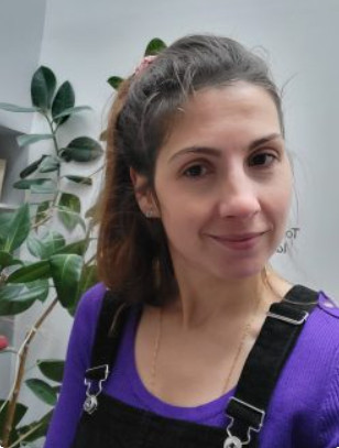 Hôte GreenGo: Léonie