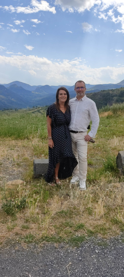 Hôte GreenGo: Christophe et Flo