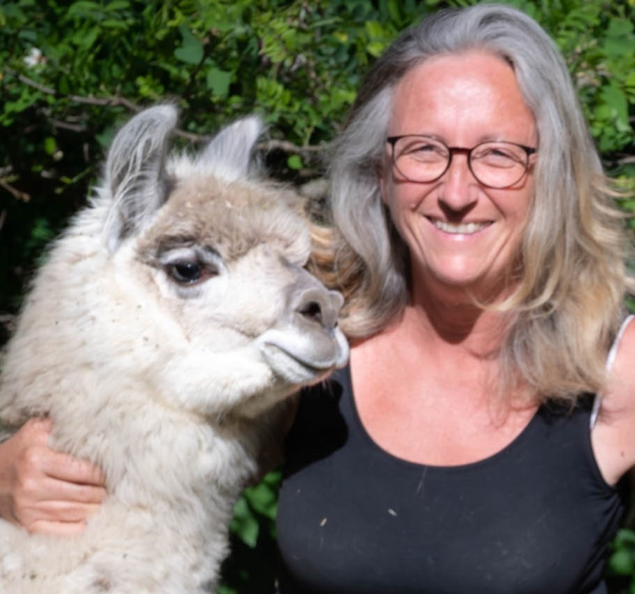 Hôte GreenGo: Sylvie