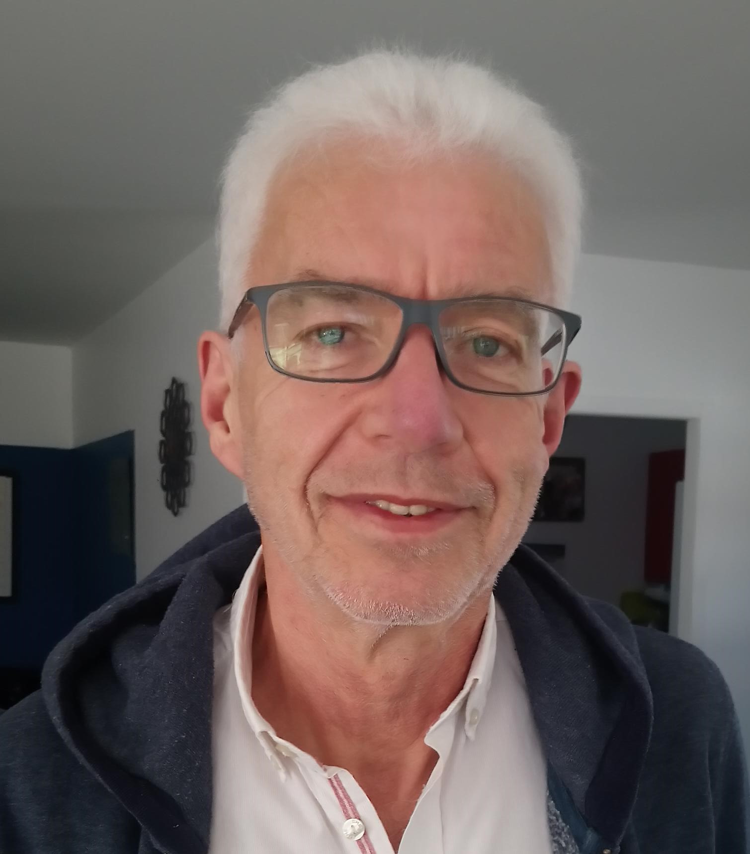 Hôte GreenGo: Didier