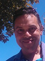 Hôte GreenGo: Djamel