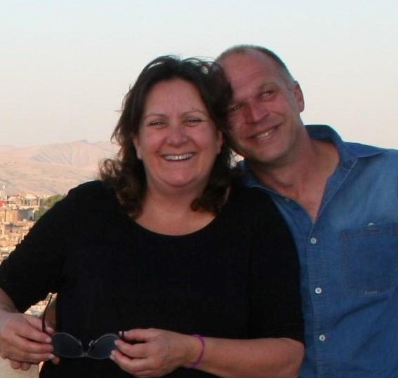 Image de Donna & Nikolaus