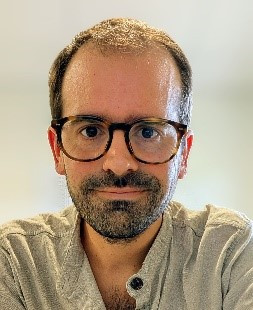 Hôte GreenGo: Corentin