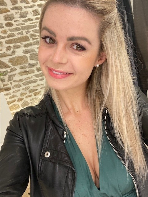 Hôte GreenGo: Flavie