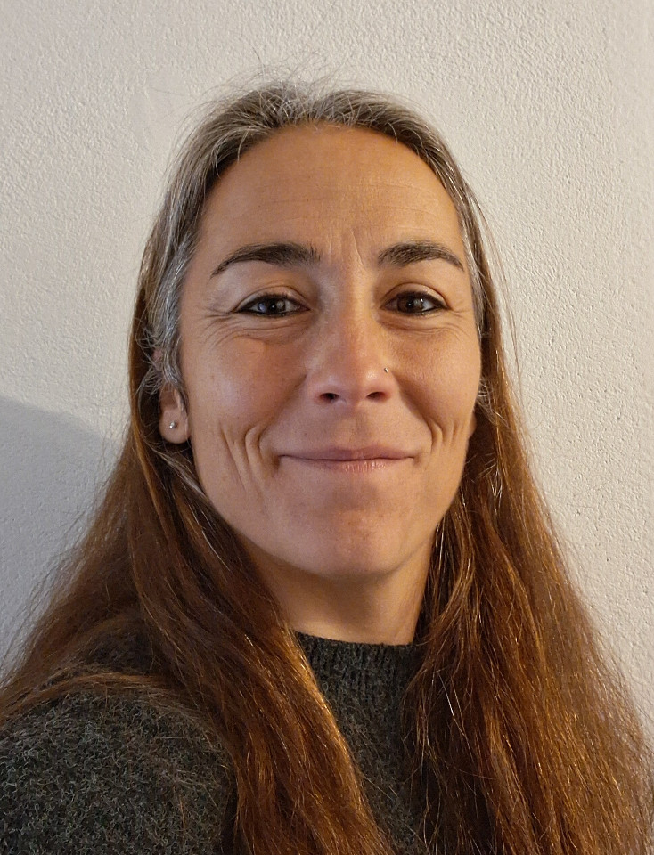 Hôte GreenGo: Floriane