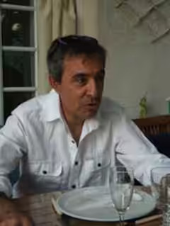 Hôte GreenGo: Frédéric