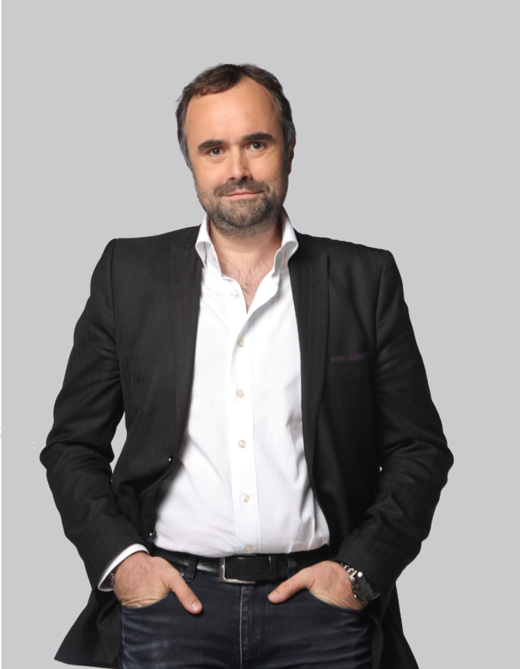Hôte GreenGo: Gaël