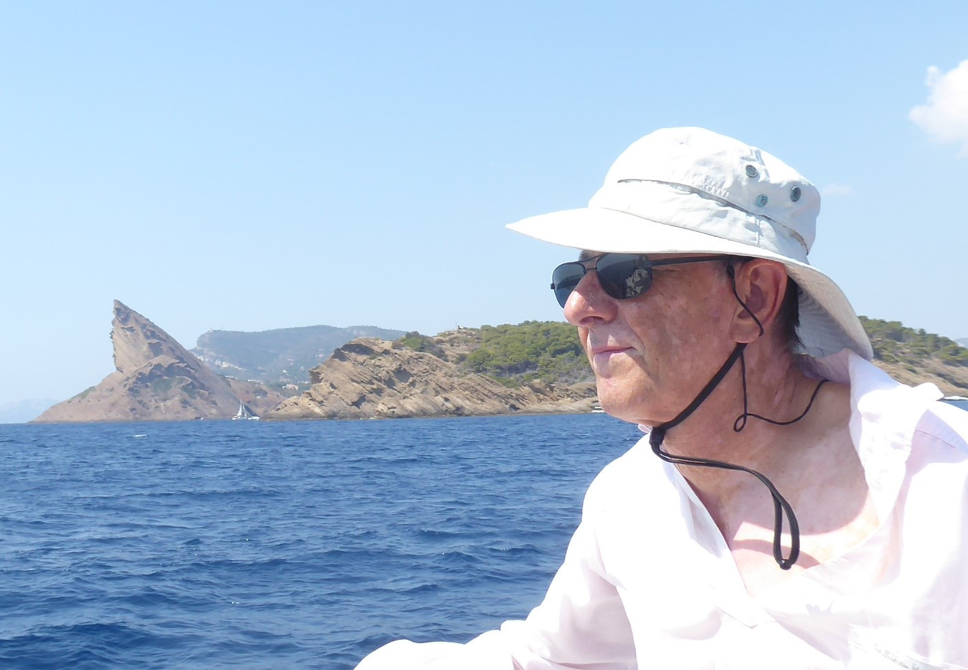 Hôte GreenGo: Gilles