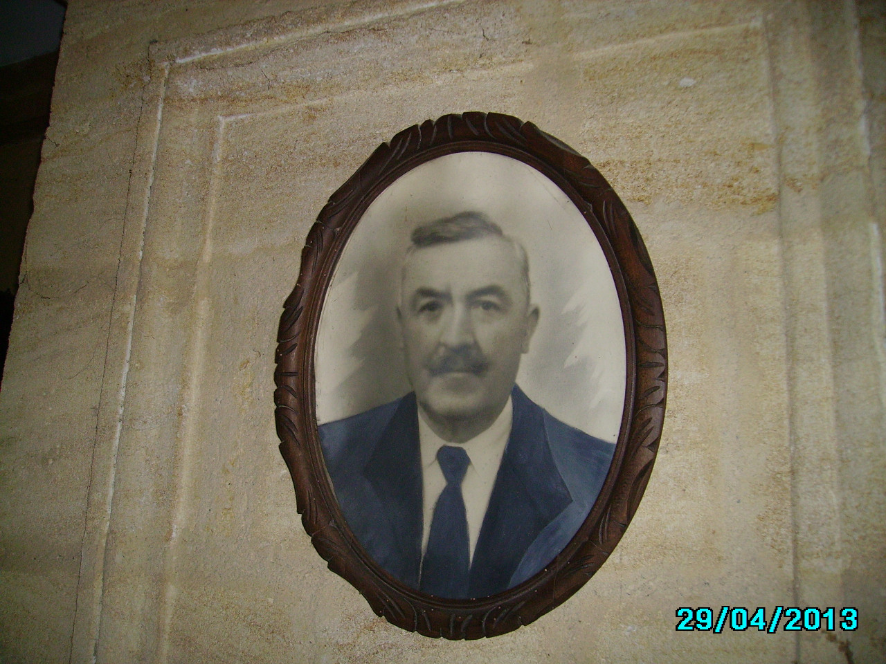 Hôte GreenGo: Emmanuel