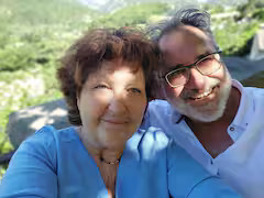 Hôte GreenGo: Christine et Claude