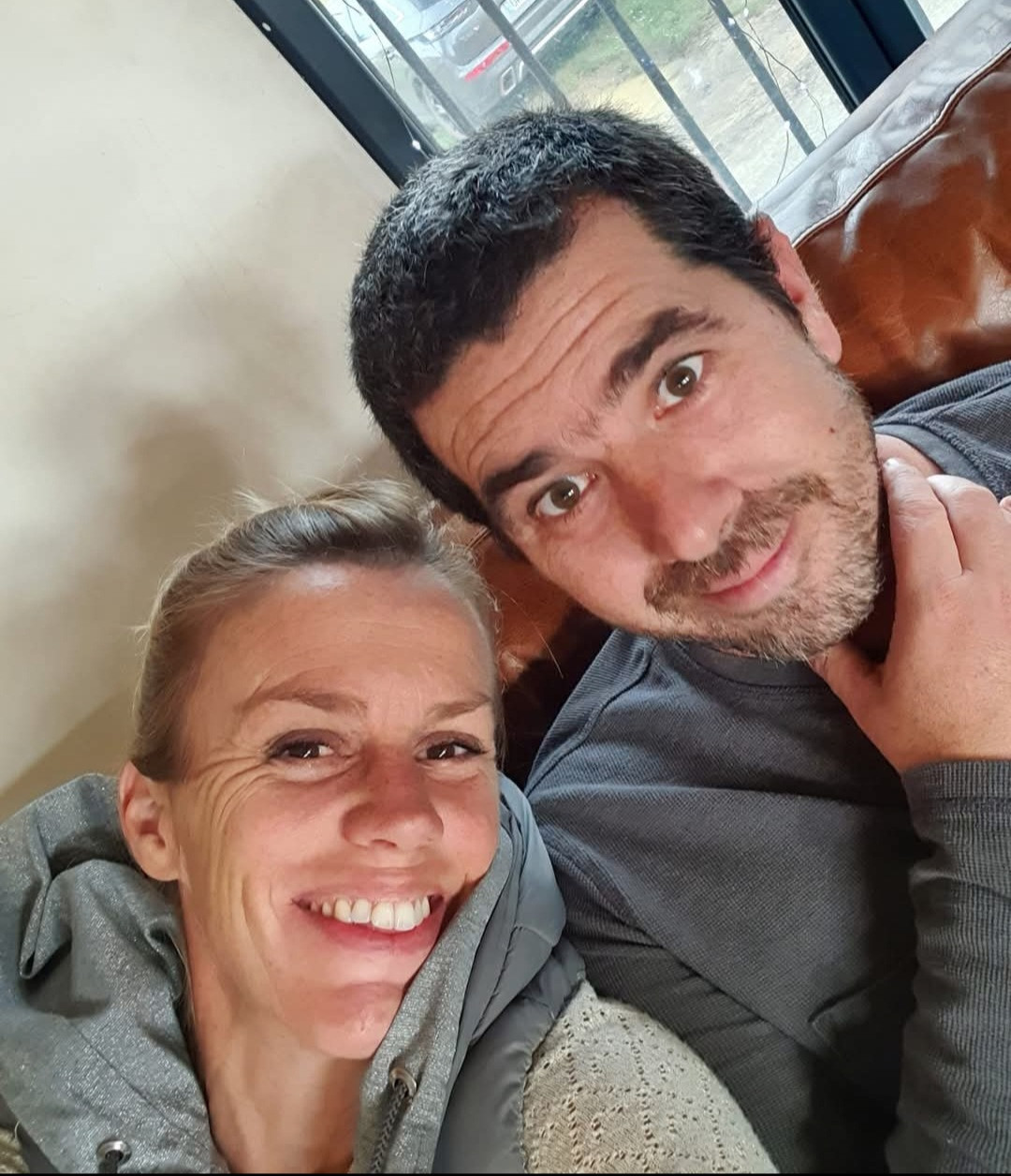 Hôte GreenGo: Ariane et Arnaud