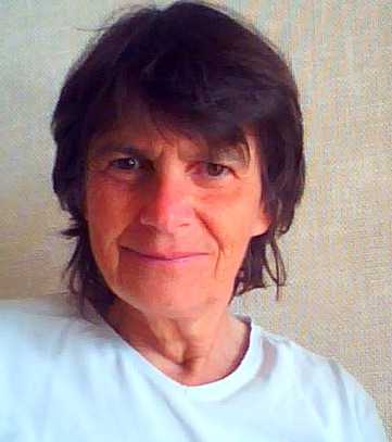 Hôte GreenGo: Laurence