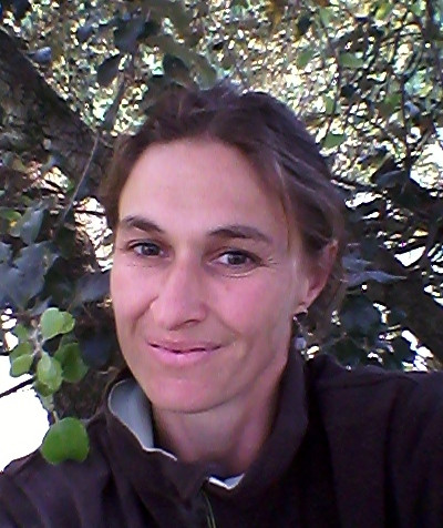 Hôte GreenGo: Coline