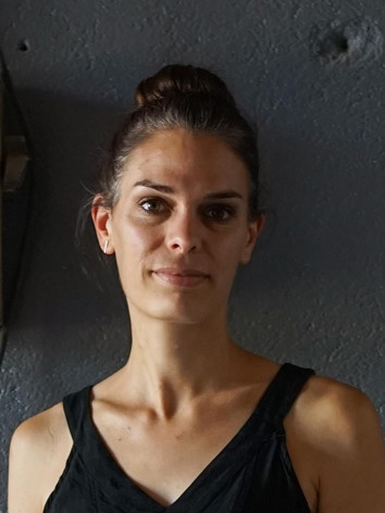 Hôte GreenGo: Edwige