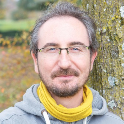 Hôte GreenGo: Julien
