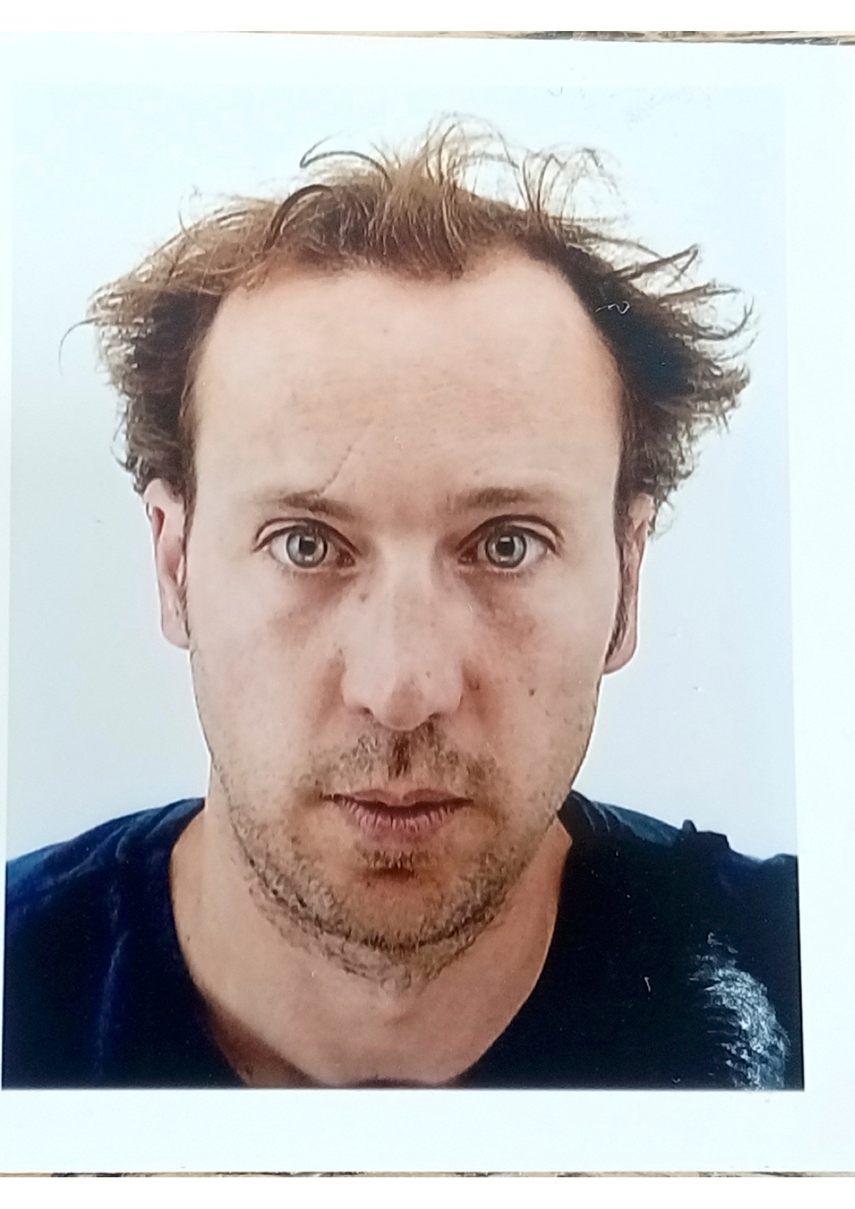 Hôte GreenGo: Xavier