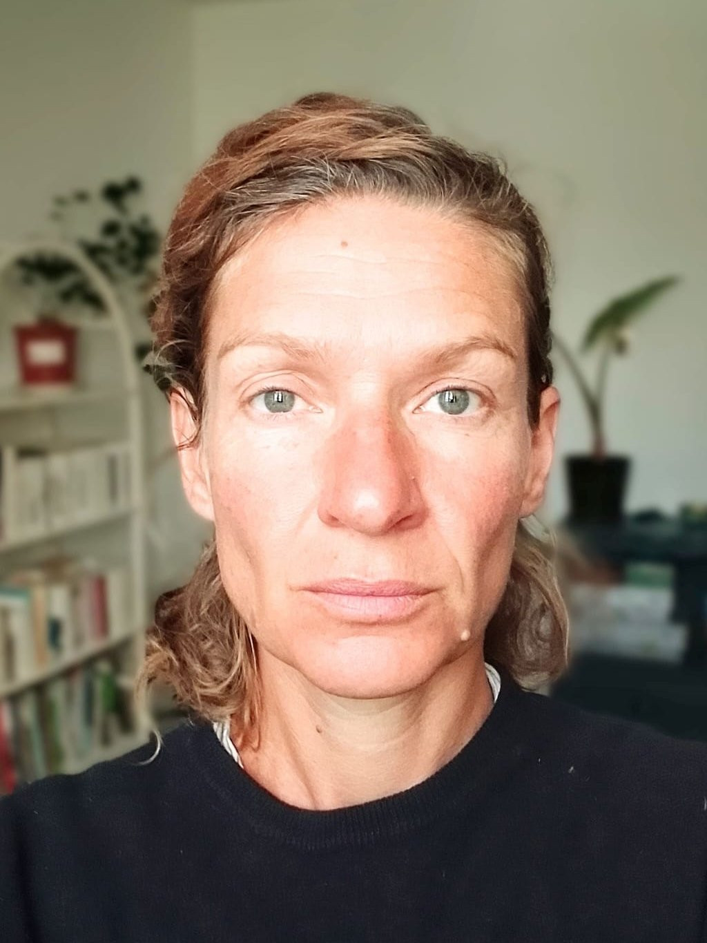 Hôte GreenGo: Hélène