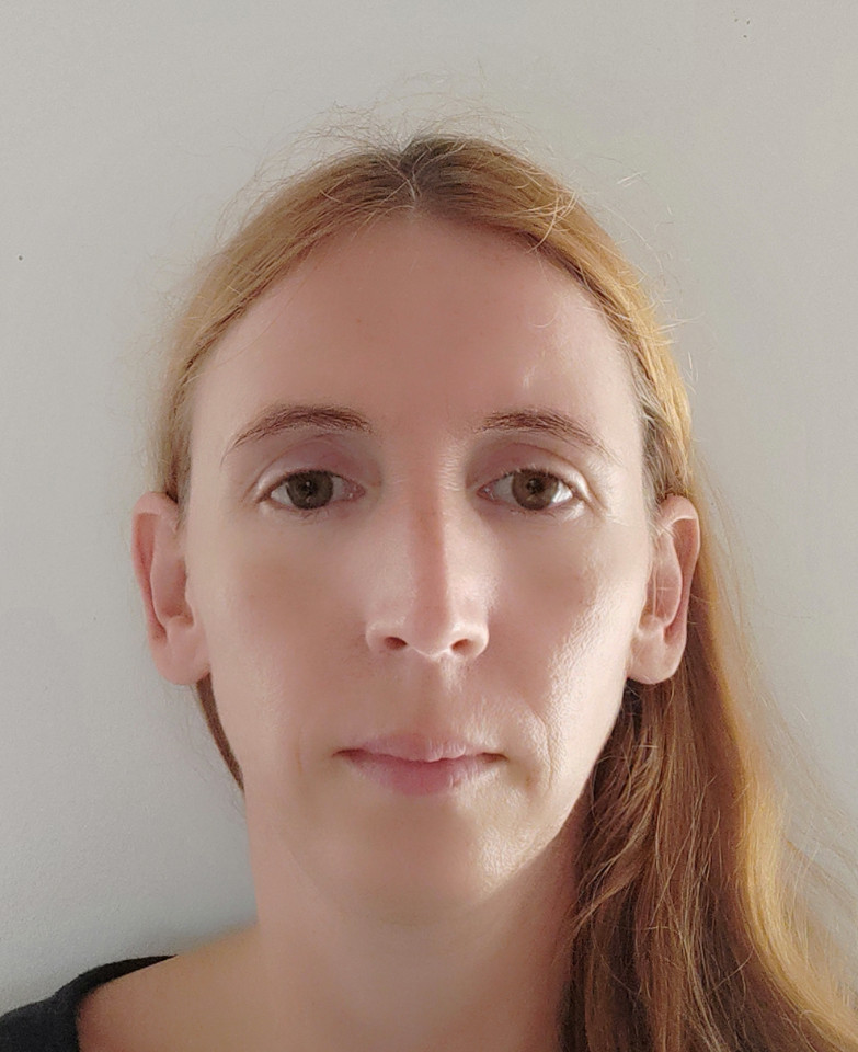 Hôte GreenGo: Aurélie