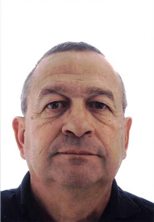 Hôte GreenGo: DIDIER