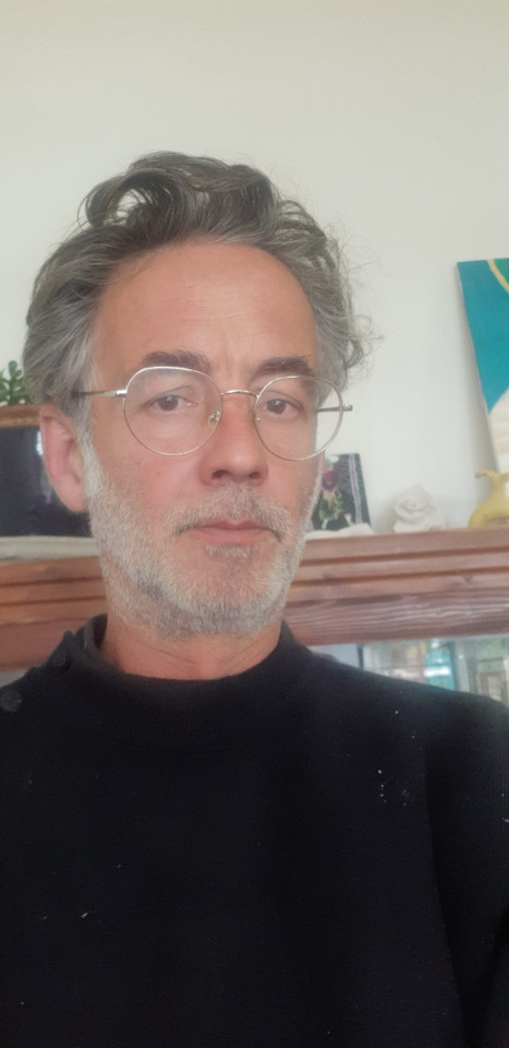 Hôte GreenGo: Luc De Roeck