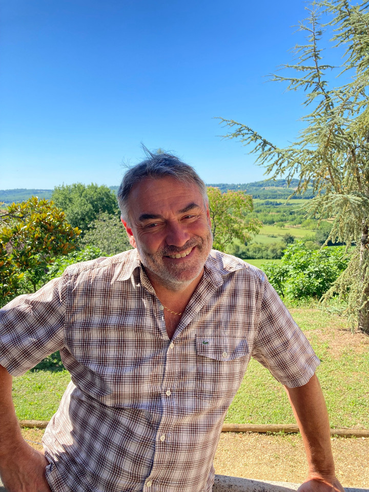 Image de Luc et Ann