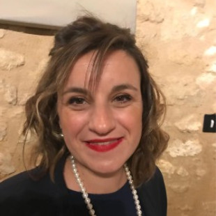 Hôte GreenGo: Magali