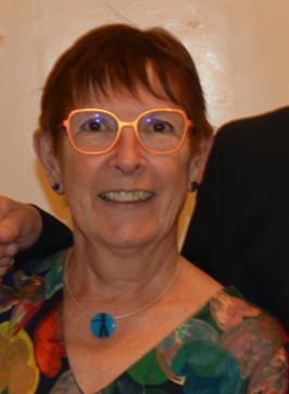 Hôte GreenGo: Maryvette