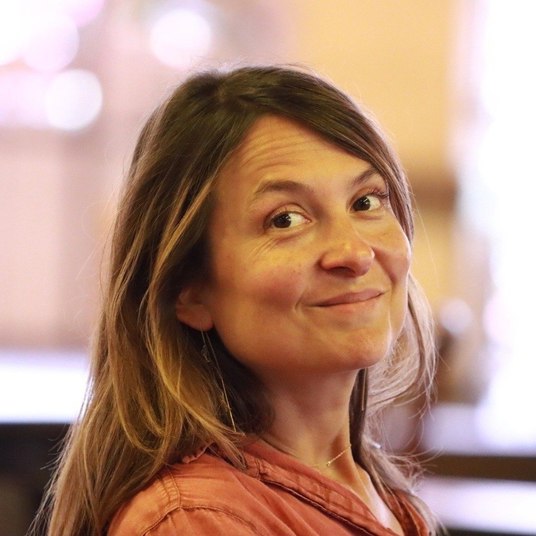 Hôte GreenGo: Mathilde
